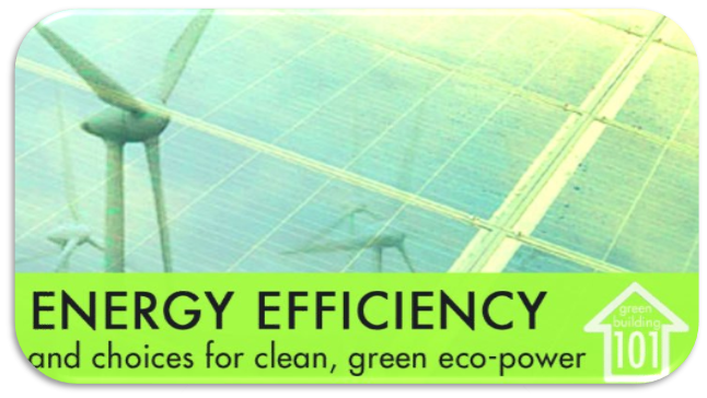 energy efficient